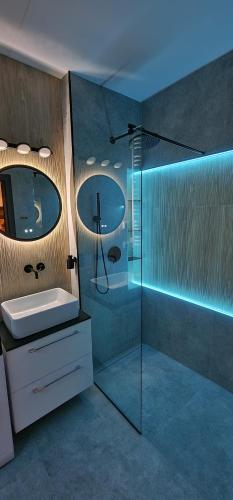 Sunrise Apartament