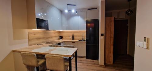 Sunrise Apartament