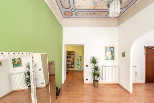 The Bright Marajà Roma Centro Luxury Boutique Retreat, Řím (fotografie 6)