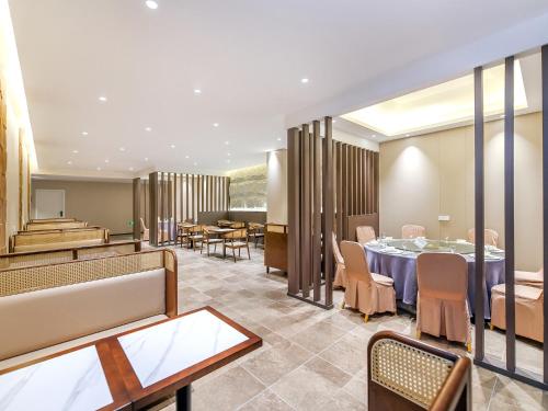 重庆莎霏酒店大渡口店, Chongqing (foto 4)