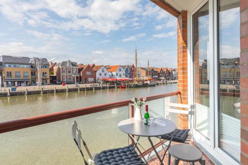 HafenLIEBE in Husum, Deutschland