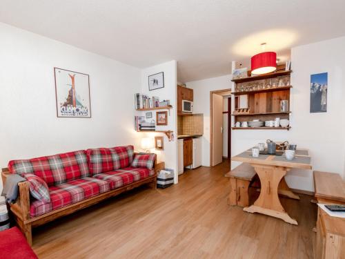 Charmant appartement Chamonix avec parking et Wi-Fi, 4 personnes