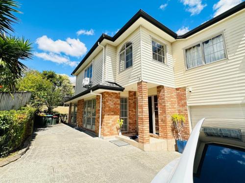 Rest in Auckland City, Sylvia Park New Zealand, Auckland (fotografie 2)