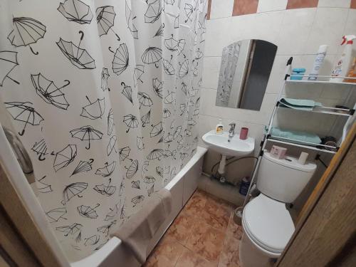 Апартаменти Комфорт біля Автовокзалу, Rivne (fotografie 8)