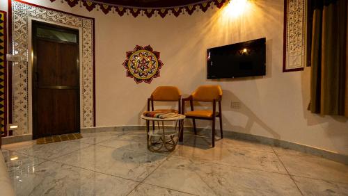 Dholavira Homestay in Dholavira