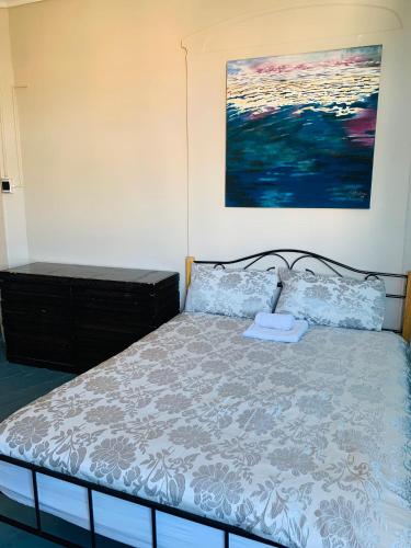 Luderitz Grand Hotel in Luderitz