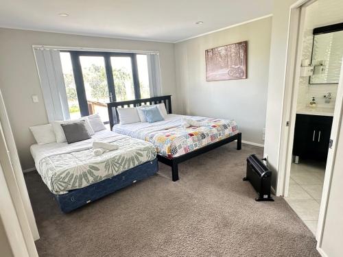 Stunning Sea View Home Very near to AKL Airport, Auckland (fotografie 3)