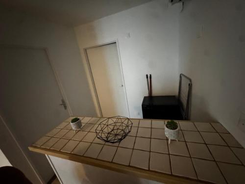 Chance - Appartement Cosy et Lumineux in Saint-Clair