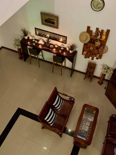 TROPICANA NEGOMBO boutique hotel - image 2