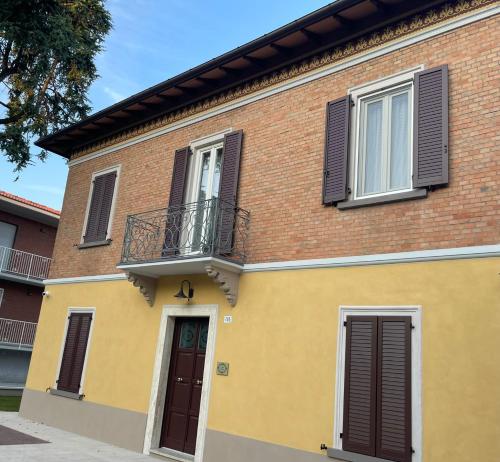 Zunanjost, La Bella Modena Giardini Appartamenti in Amendola