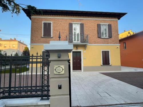 Zunanjost, La Bella Modena Giardini Appartamenti in Amendola