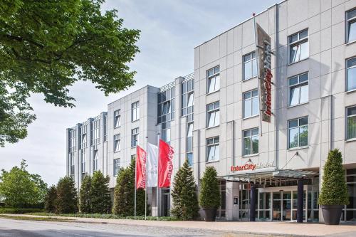 Intercityhotel Rostock