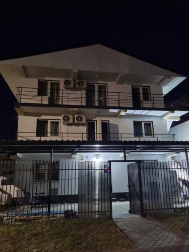 Casa Popa in Costinesti