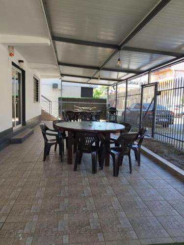 Casa Popa in Costinesti