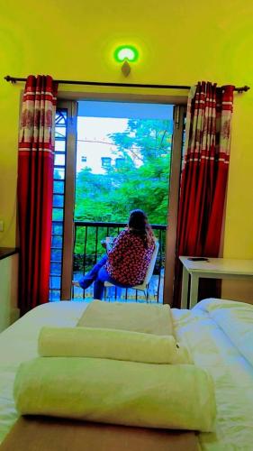 Eaze & Comfort Hospitality - Hotels in Palavakkam, Near ECR Beach Chennai, Chennai (foto 10)