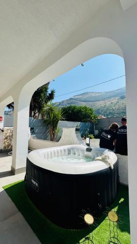 Sirio rooms and apartments 2
