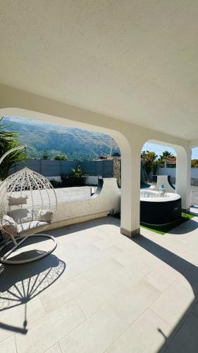 Sirio rooms and apartments 3