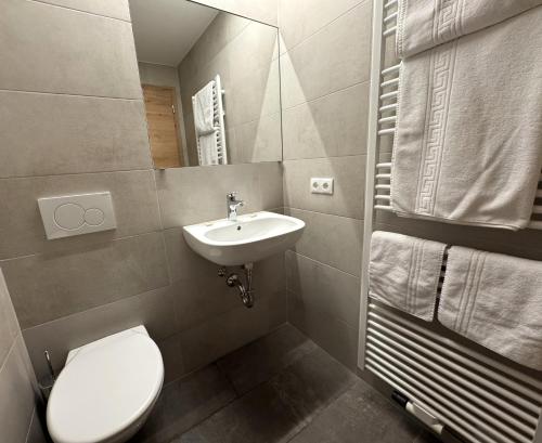 Double Room with Extra Bed
