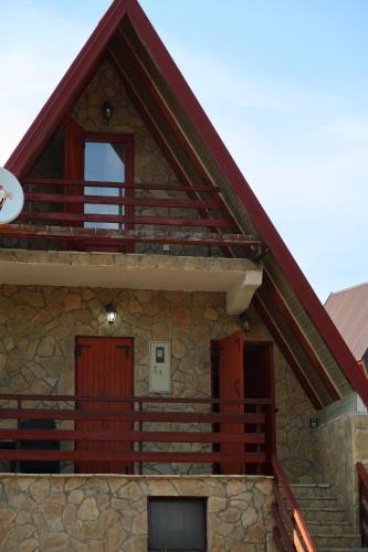 Sunny Slope cottage-vikendica "Suncana padina" in Dolovi Lalevića