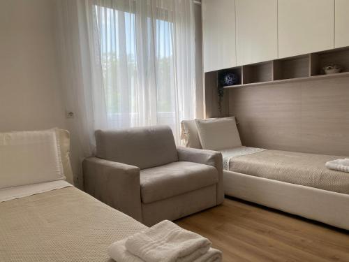 Luxury apartment Malpensa 2