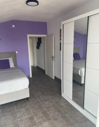 Apartmani Suzanna in Mirista