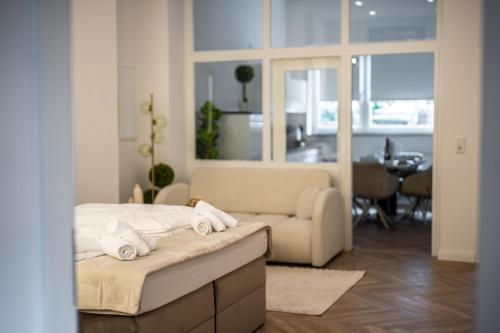 Suite am Tor - Zentral im Viertel - Modern & groß, Bremen (photo 6)