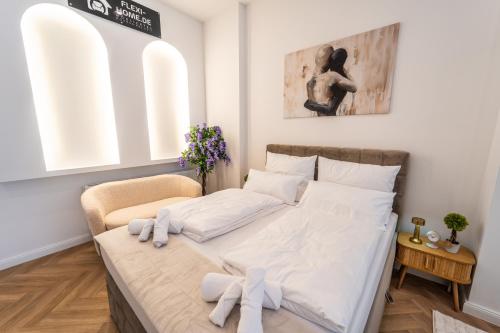 Suite am Tor - Zentral im Viertel - Modern & groß, Bremen (photo 4)