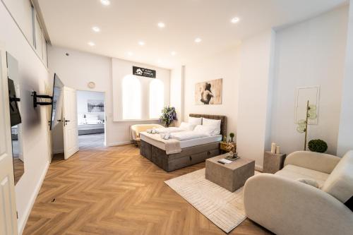 Suite am Tor - Zentral im Viertel - Modern & groß in Bremen, Deutschland