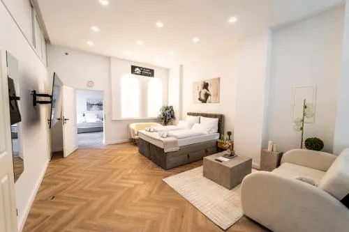 Suite am Tor - Zentral im Viertel - Modern & groß in Bremen, Deutschland