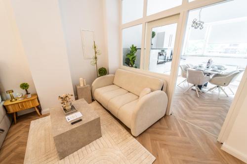 Suite am Tor - Zentral im Viertel - Modern & groß, Bremen (photo 5)