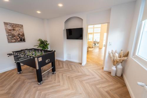 Suite am Tor - Zentral im Viertel - Modern & groß, Bremen (photo 9)