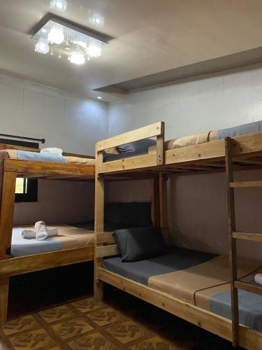 CozyPine Homestay - Balacbac in Bakakeng