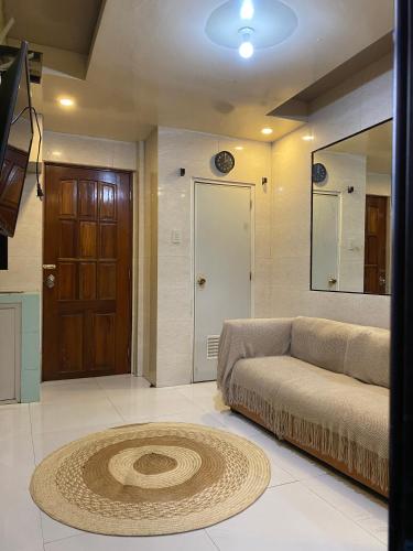 CozyPine Homestay - Balacbac in Bakakeng