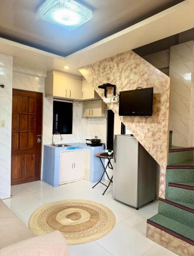 CozyPine Homestay - Balacbac in Bakakeng