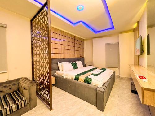 NH Norvits Hotel in Agbor