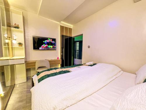 NH Norvits Hotel in Agbor