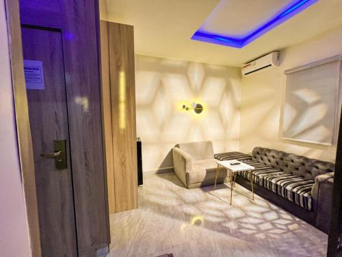 NH Norvits Hotel in Agbor