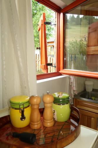 Sunny Slope cottage-vikendica "Suncana padina" in Dolovi Lalevića