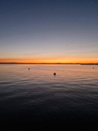 Parti Villa Apartman in Balatonvilágos