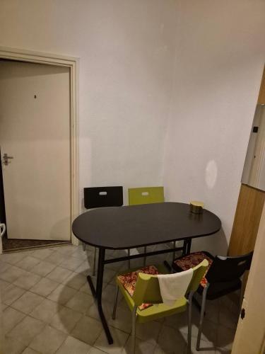 Parti Villa Apartman in Balatonvilágos