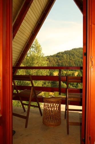 Sunny Slope cottage-vikendica "Suncana padina" in Dolovi Lalevića