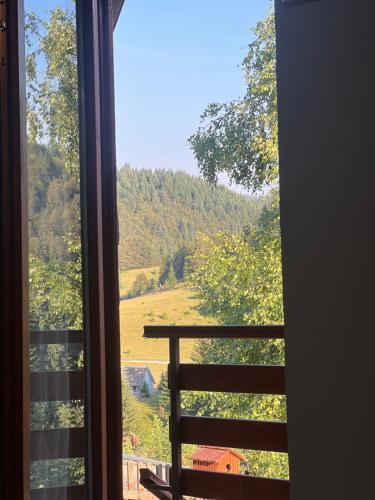 Sunny Slope cottage-vikendica "Suncana padina" in Dolovi Lalevića