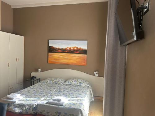 Hotel Montebello in Montecatini Terme