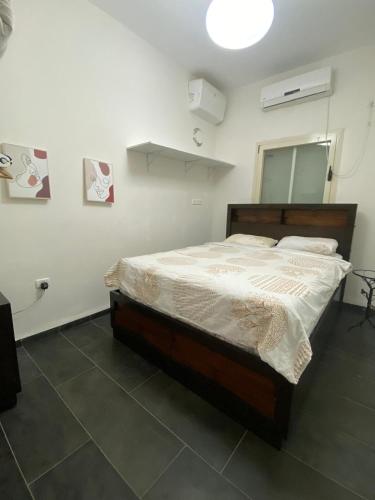 Studio at the Kibbutz, Ashdot Ya‘aqov (foto 7)