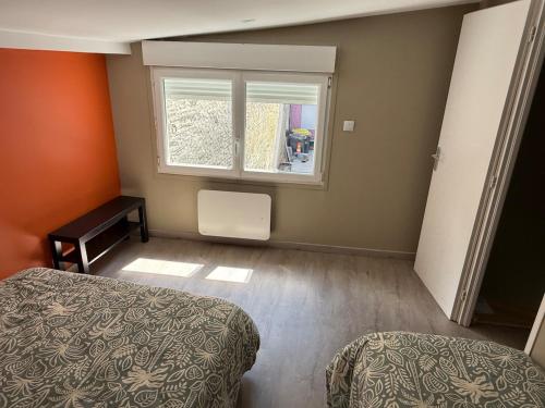 Apartment 9 - Hyper center - 1 to 6 people in 杜埃