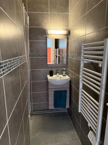 Apartment 9 - Hyper center - 1 to 6 people in 杜埃