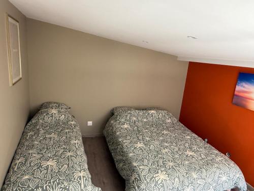 Apartment 9 - Hyper center - 1 to 6 people in 杜埃