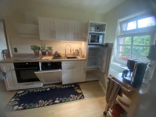 Villa-Maru 80qm Ferienwohnung in Lindlar