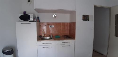 Appartement du Pompidou - image 13