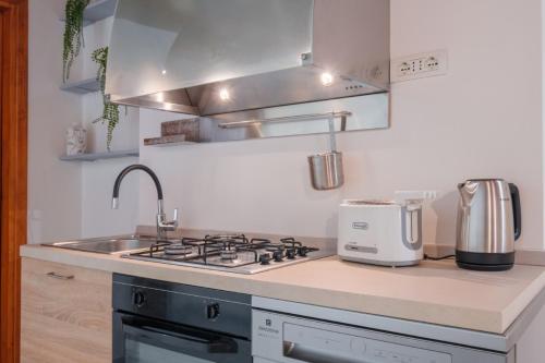 Apartment - Ground Floor image 9